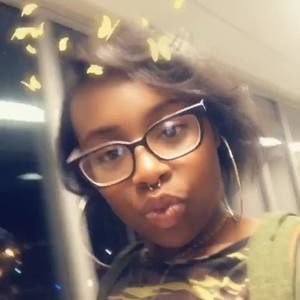 Meet your Posher, Jakyla